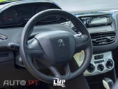 Peugeot 208 VTI Like