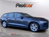 Volvo V60 D3 Momentum