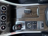 Land Rover Range Rover Sport HSE