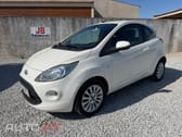 Ford KA 1.2 Titanium