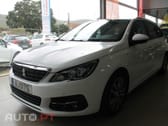 Peugeot 308 SW 1.5 BlueHDi Style