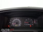 Mitsubishi Pajero Sport ND