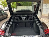 Porsche Panamera 4 S