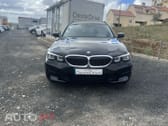 BMW 330 e Corporate Edition Auto