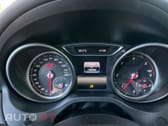 Mercedes-Benz CLA 180 d Shooting Brake
