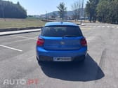 BMW 118 d Pack M
