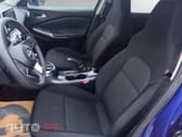 Nissan Juke 1.0 DIGT ACENTA DCT 