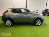 Nissan Juke Diesel