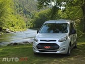 Ford Tourneo ND