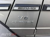 Mercedes-Benz G 55 Longo
