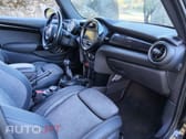 MINI One Cooper S