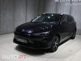 MG MG5 61 kWh Luxury