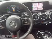 Mercedes-Benz A 250 e 8G-DCT Advanced Progressive