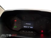 Peugeot Partner 1.5 BlueHDi Asphalt Longa