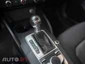 Audi A3 Sportback 1.6 TDI Design S tronic