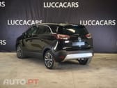Opel Crossland X 1.2 S&S Auto Innovation
