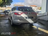 Renault Mégane Sport Tourer 1.5 dCi Limited