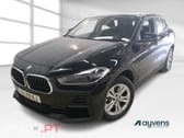 BMW X2 25 e xDrive Advantage