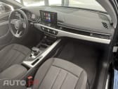 Audi A4 Avant 30 TDI Advanced S tronic