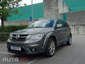 Fiat Freemont 2.0
