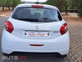 Peugeot 208 1.2