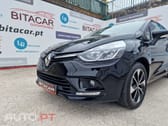 Renault Clio 0.9 TCE LIMITED GPS