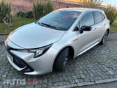 Toyota Corolla 1.8 Hybrid Comfort