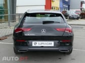 Mercedes-Benz CLA 250 e Shooting Brake Progressive