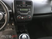 Nissan Leaf Acenta