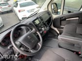 Peugeot Boxer 2.2 BlueHDi 335 L2 CD