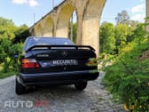 Mercedes-Benz 250 D