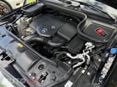 Mercedes-Benz GLE de 4Matic