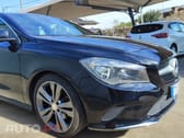 Mercedes-Benz CLA 180 d Shooting Brake Urban Aut.