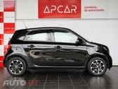 Smart ForFour 1.0 Passion 71