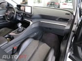 Peugeot 3008 1.5 BlueHDi Allure