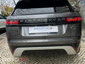 Land Rover Range Rover 2.0 D R-Dynamic S