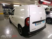 Renault Kangoo KANGOO VAN