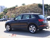 Audi Q5 2.0 TDI