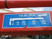 Peugeot Boxer HDi 333 L2H2 Confort