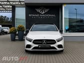 Mercedes-Benz A 250 e AMG Line