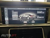 Porsche Panamera 4 E-Hybrid