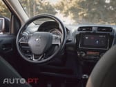 Mitsubishi Space Star 1.2 Connect Edition