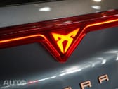 Cupra Formentor 1.5 eTSI DSG Mild-hybrid