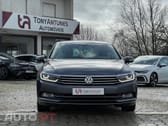 Volkswagen Passat 2.0 TDI Highline DSG