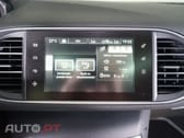 Peugeot 308 SW 1.6 BlueHDi Allure
