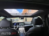 Mercedes-Benz E 220 d AMG Line
