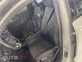 Volvo XC40 Recharge Extended Range Plus
