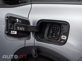 Citroen e-C4 50 kWh Feel Pack