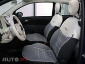 Fiat 500 C 1.0 Hybrid  Lounge