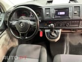 Volkswagen Transporter 2.0 TDI L1 4Motion Edition DSG7
